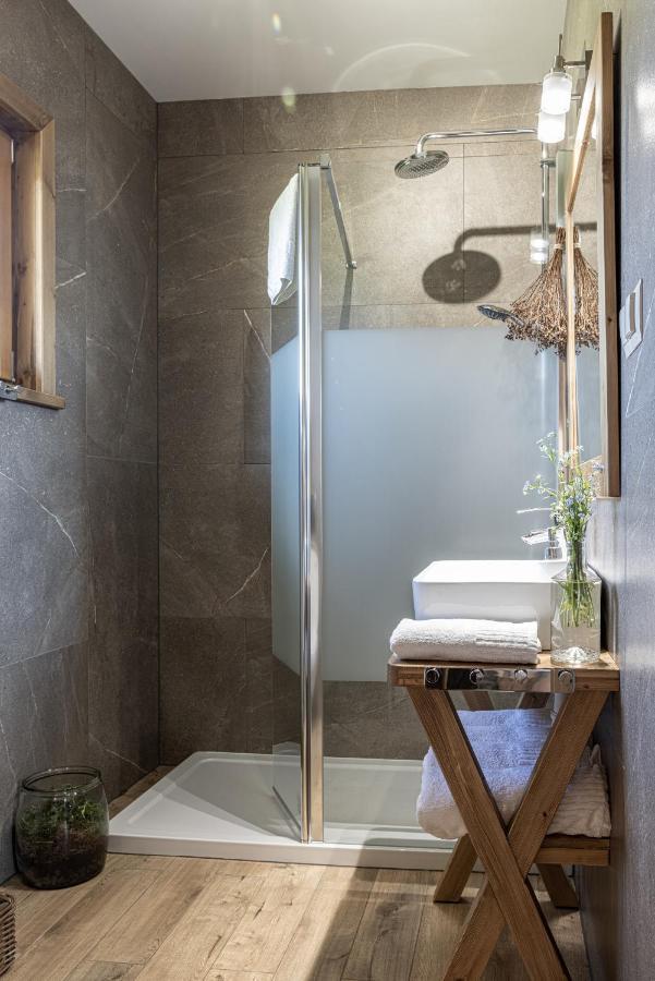 Domki Fox House Z Jacuzzi Elektrycznym Na Wylacznosc Kościelisko Εξωτερικό φωτογραφία