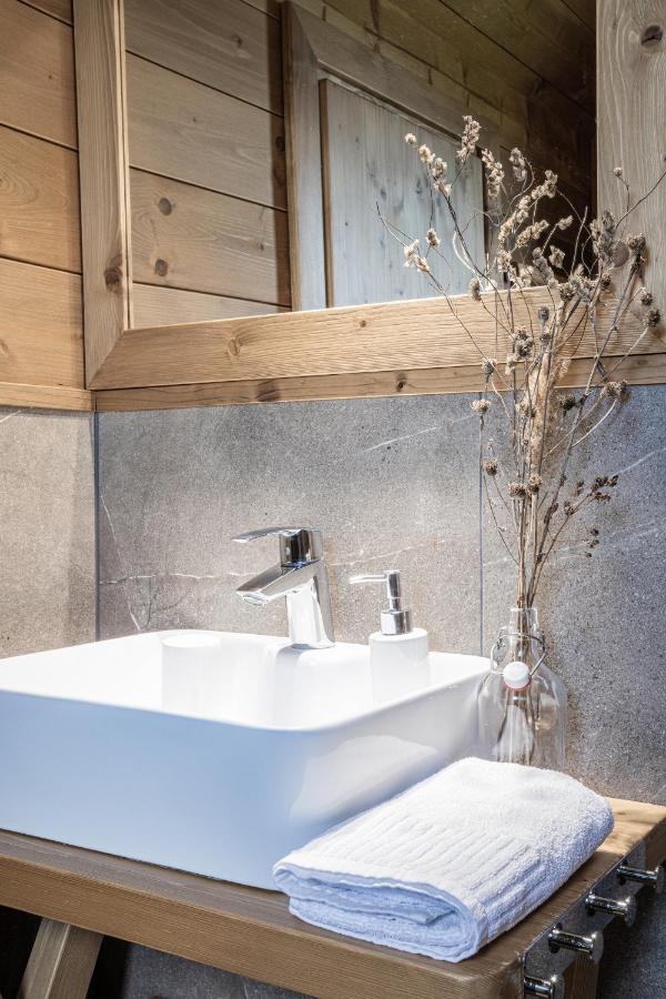 Domki Fox House Z Jacuzzi Elektrycznym Na Wylacznosc Kościelisko Εξωτερικό φωτογραφία