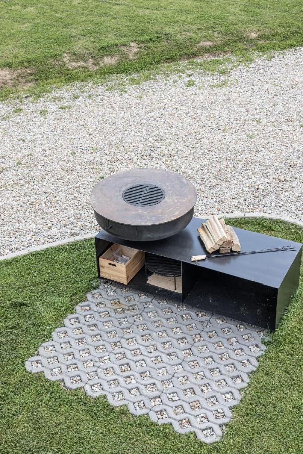 Domki Fox House Z Jacuzzi Elektrycznym Na Wylacznosc Kościelisko Εξωτερικό φωτογραφία