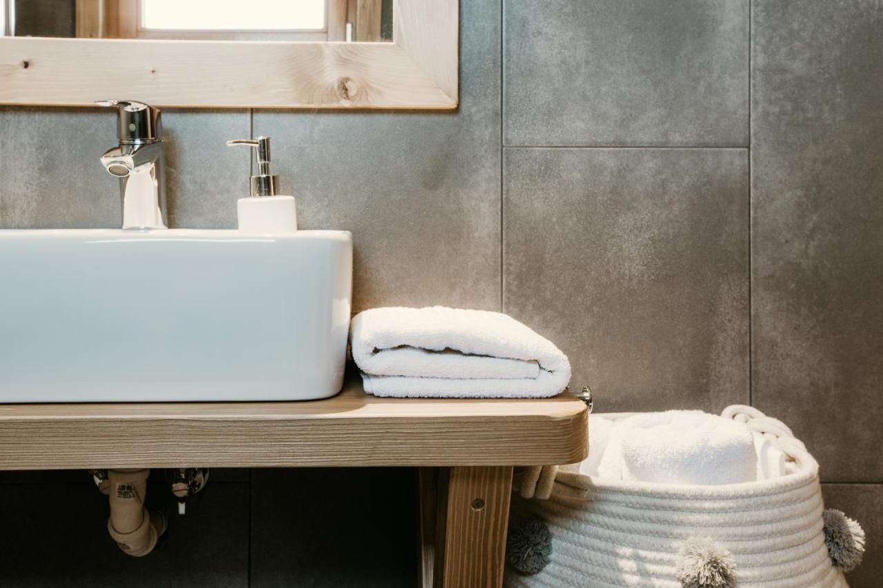 Domki Fox House Z Jacuzzi Elektrycznym Na Wylacznosc Kościelisko Εξωτερικό φωτογραφία