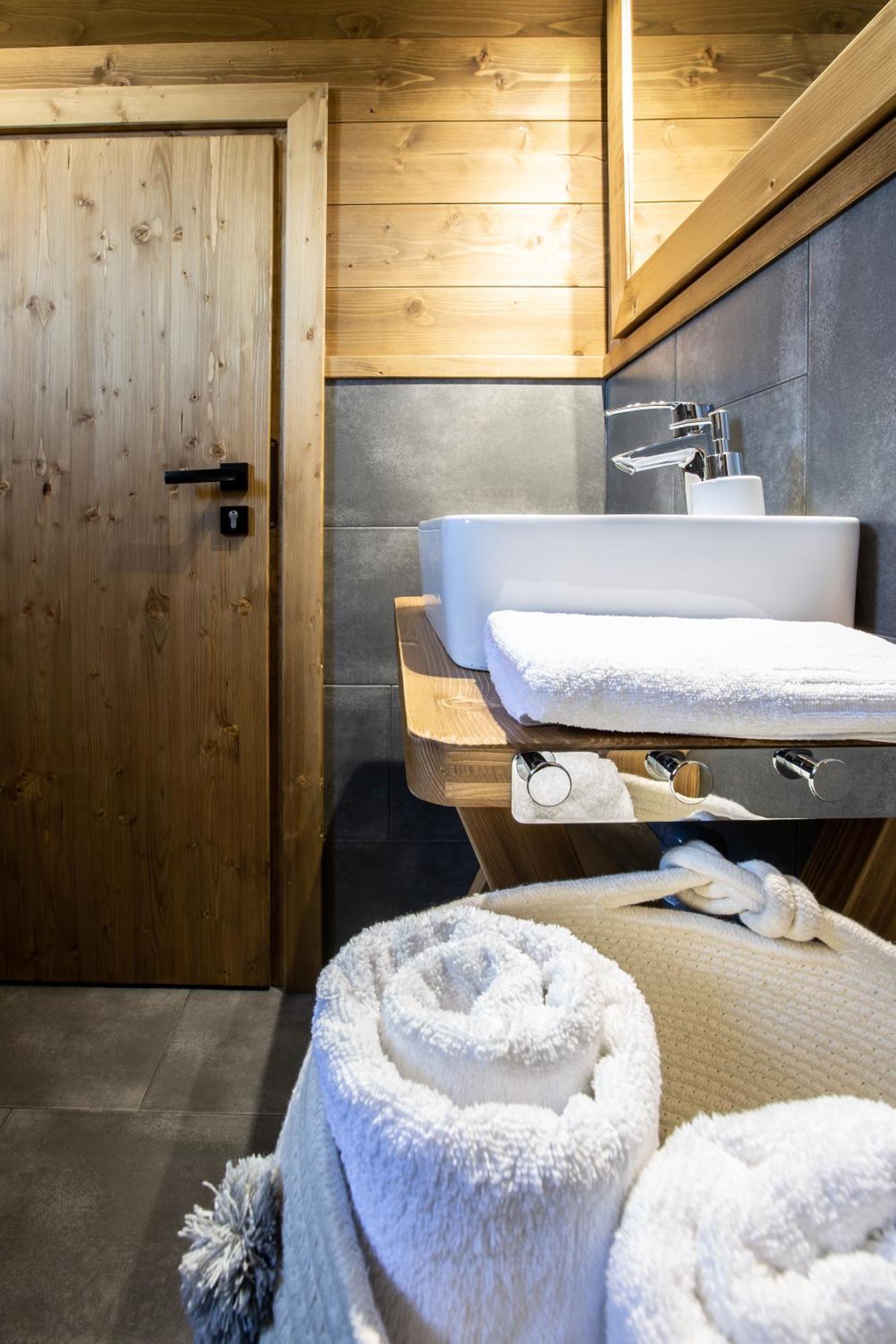 Domki Fox House Z Jacuzzi Elektrycznym Na Wylacznosc Kościelisko Εξωτερικό φωτογραφία